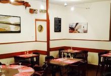Restaurant De La Marine美食图片