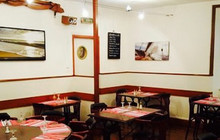 Restaurant De La Marine餐厅图片