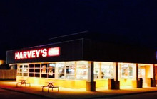 Harvey's餐厅图片