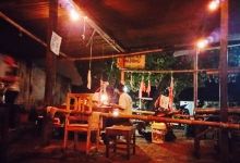 Sate Klathak Mas Jono美食图片