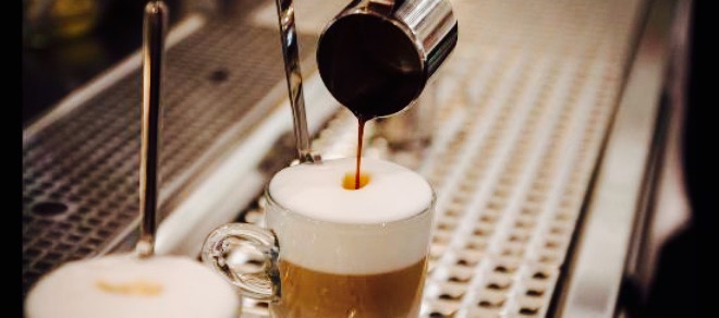 Restaurant-Cafe Fotiadis餐厅图片