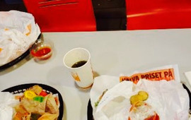 Burger King