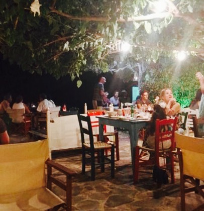 The Rakaki Bistro餐厅图片