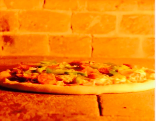 La Pasta di Nonna餐厅图片