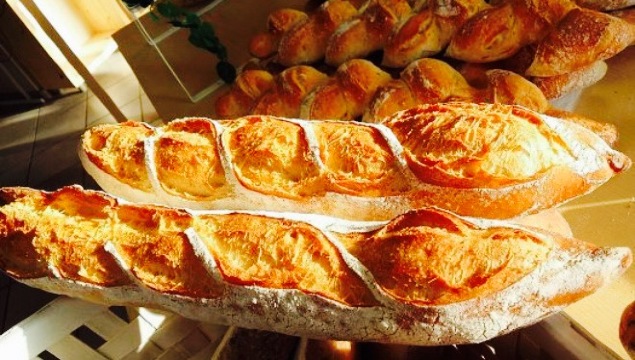 Art Bread餐厅图片