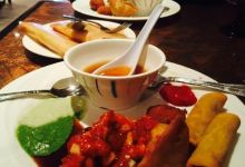 Chand Palace at Piscataway美食图片