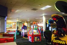 Chuck E. Cheese景点图片