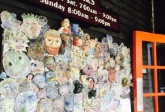 Putney Co-op美食图片