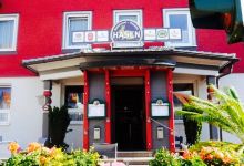 Restaurant Pension Hasen美食图片