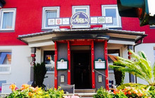 Restaurant Pension Hasen餐厅图片