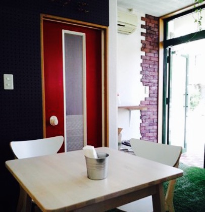 Sandwich Stand TCM餐厅图片