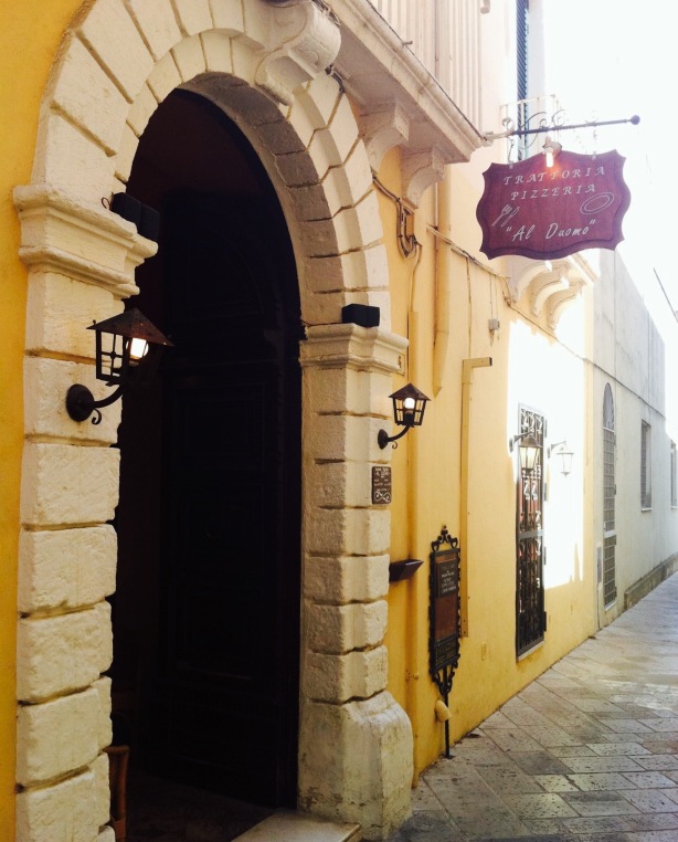 Arte del Mangiare al Duomo