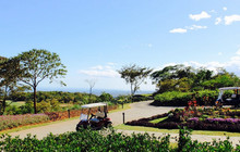 Seasons at Lucero餐厅图片