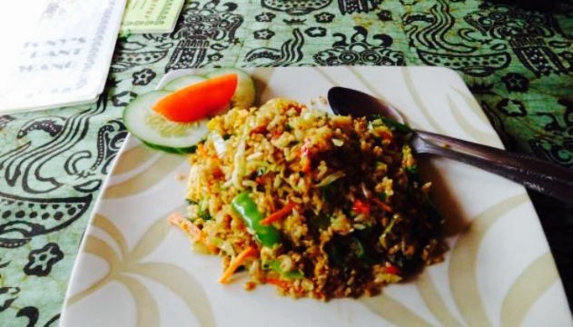 Tony's Restaurant餐厅图片