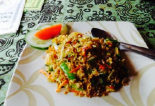 Tony's Restaurant美食图片