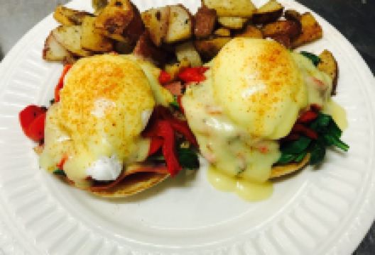 Simply Delicious美食图片