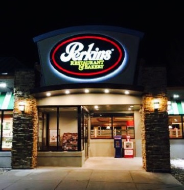 Perkins Restaurant & Bakery餐厅图片