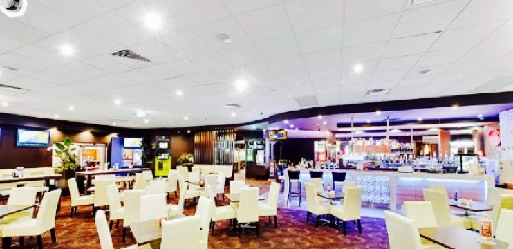 Buckleys餐厅图片