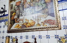 Meson Sancho餐厅图片