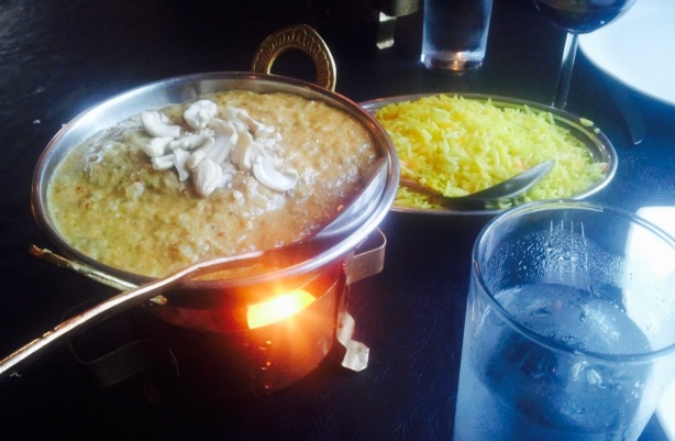 Flavours of India餐厅图片