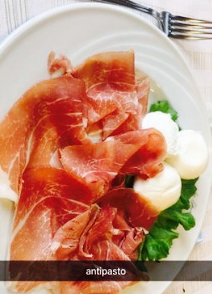 DA Franco餐厅图片