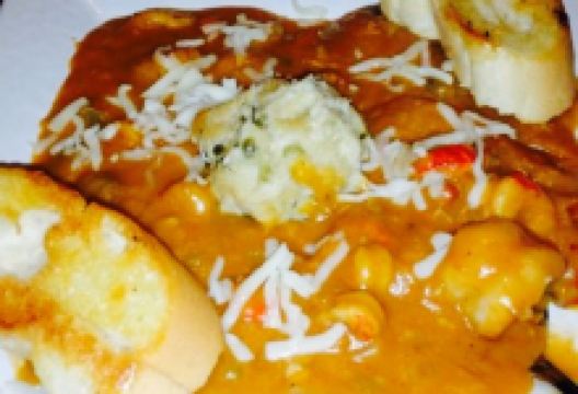 Cafe Grande美食图片