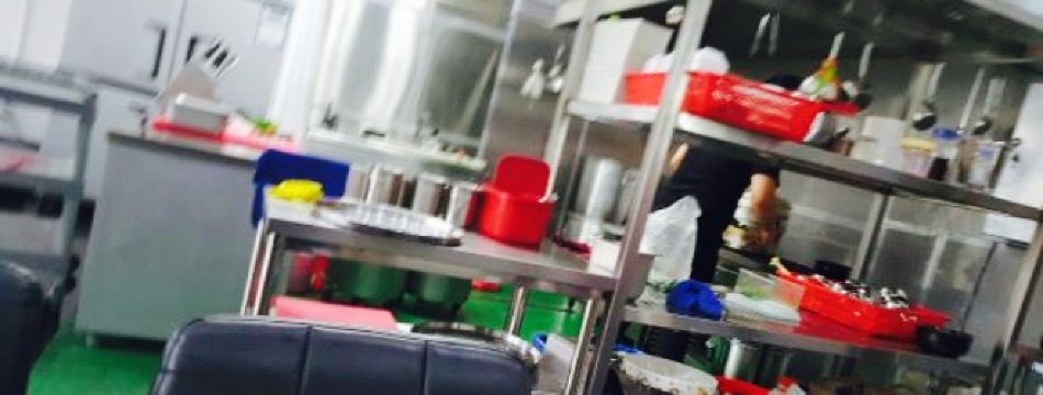 Yeominrak Dwaeji Gukbap