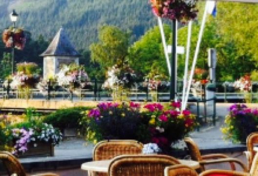 Brasserie-Restaurant Le Baron美食图片