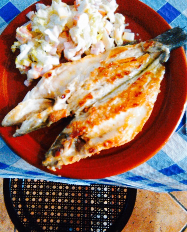 El tapeo d'agus餐厅图片