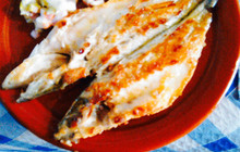El tapeo d'agus餐厅图片