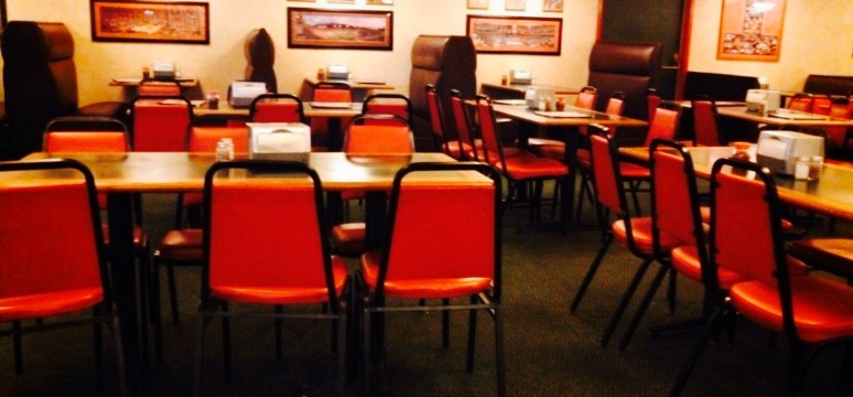 Monical's Pizza