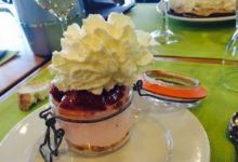 Brasserie Boisvallon美食图片
