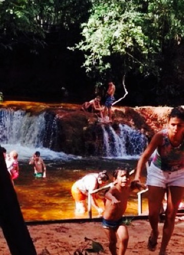 Aldeia do Leao