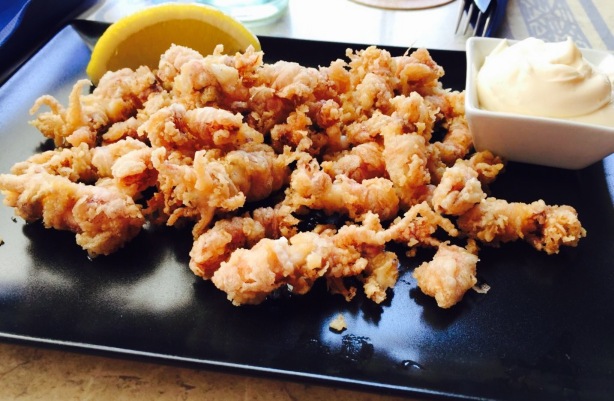 La Costanera Ibiza餐厅图片