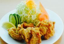 Michinoekitarumizu Resutoranfumoto美食图片