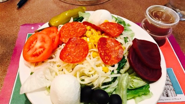 Dontino's Fine Italian Cuisine