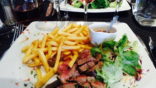 L'Oceanic餐厅图片