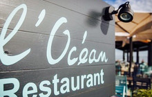 L'Ocean Restaurant餐厅图片