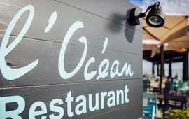 L'Ocean Restaurant