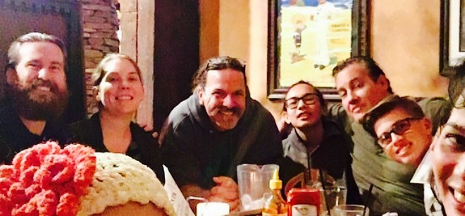 Hooley's Irish Pub & Grill