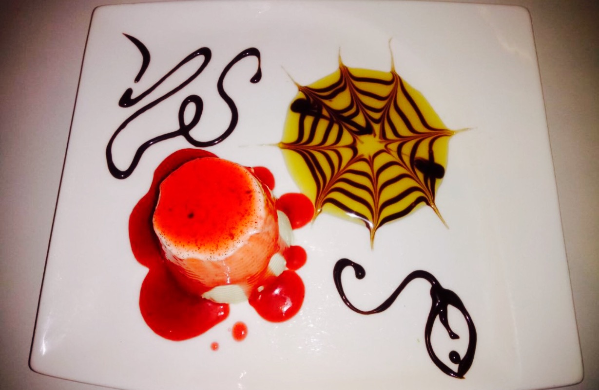 Ristorante Pizzeria Moosbad da Sergio餐厅图片