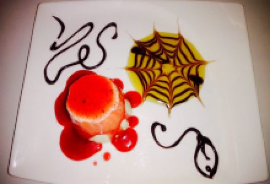 Ristorante Pizzeria Moosbad da Sergio美食图片