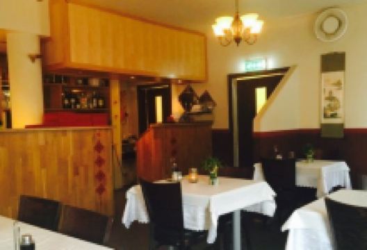 China House美食图片