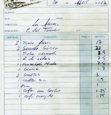 La Acacia餐厅图片