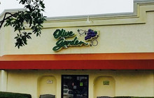 Olive Garden Italian Restaurant餐厅图片