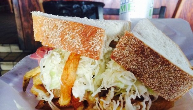 Panini's Bar and Grill餐厅图片