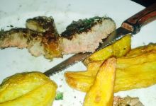 The Golden Grove & Gladiatori Restaurant美食图片