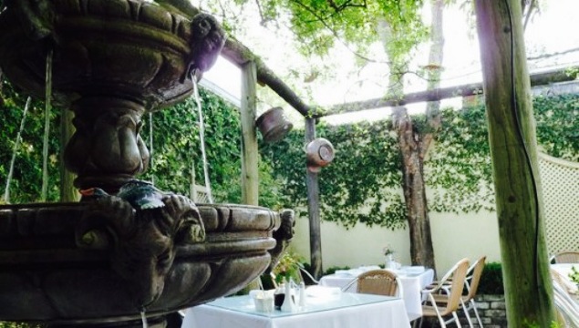 Della Santina's Trattoria