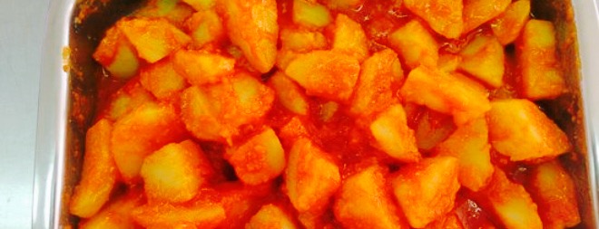 Asador Don Pollo餐厅图片