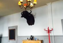Cafe Brasserie Lux美食图片